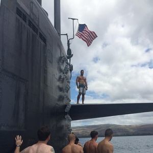 Meet your Posher, Clifford